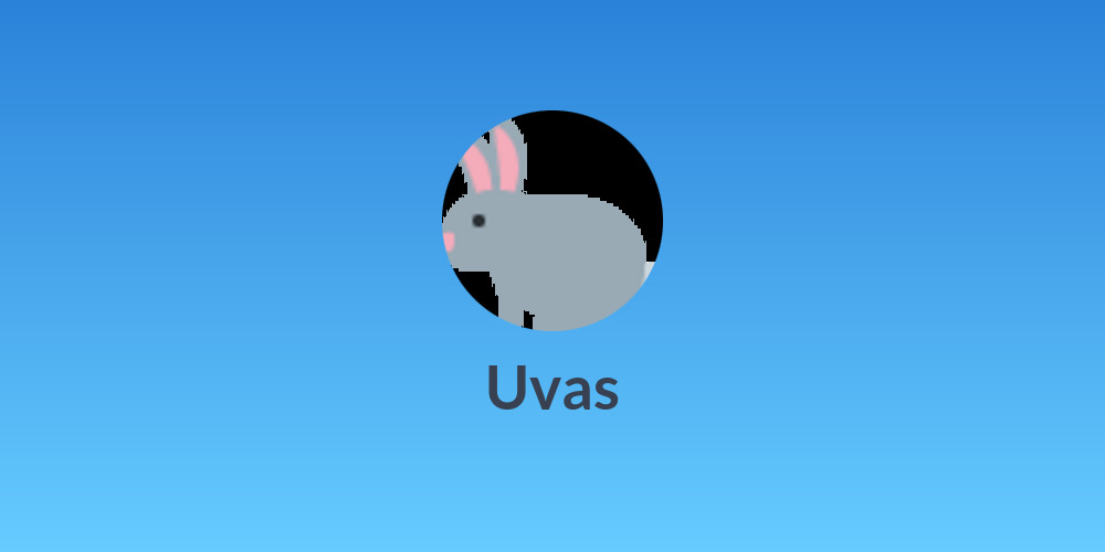 Uvas