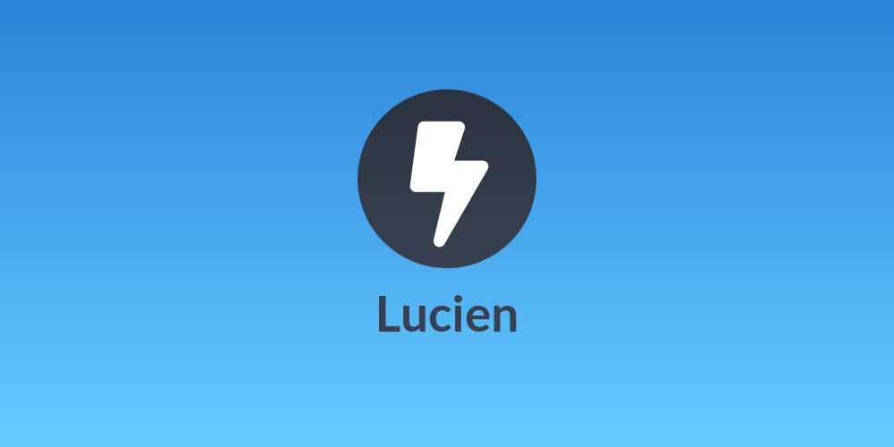 Lucien