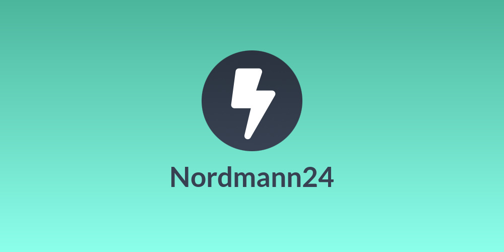 Nordmann24