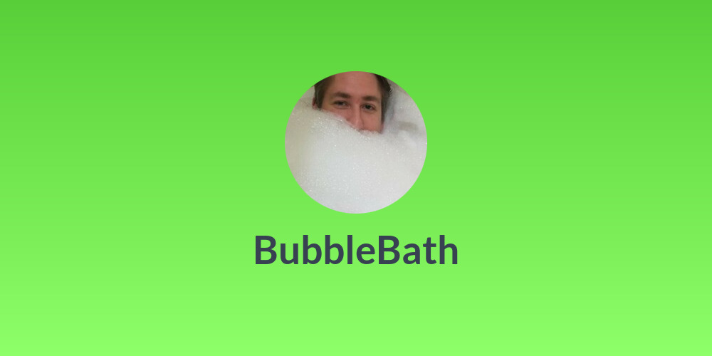 BubbleBath
