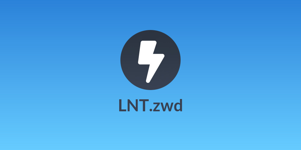 LNT.zwd