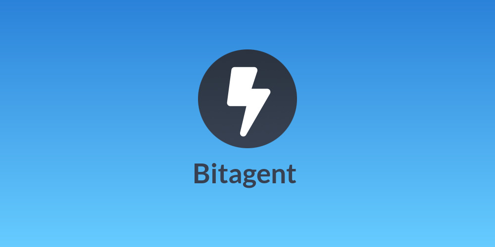 Bitagent 🇨🇭⚡