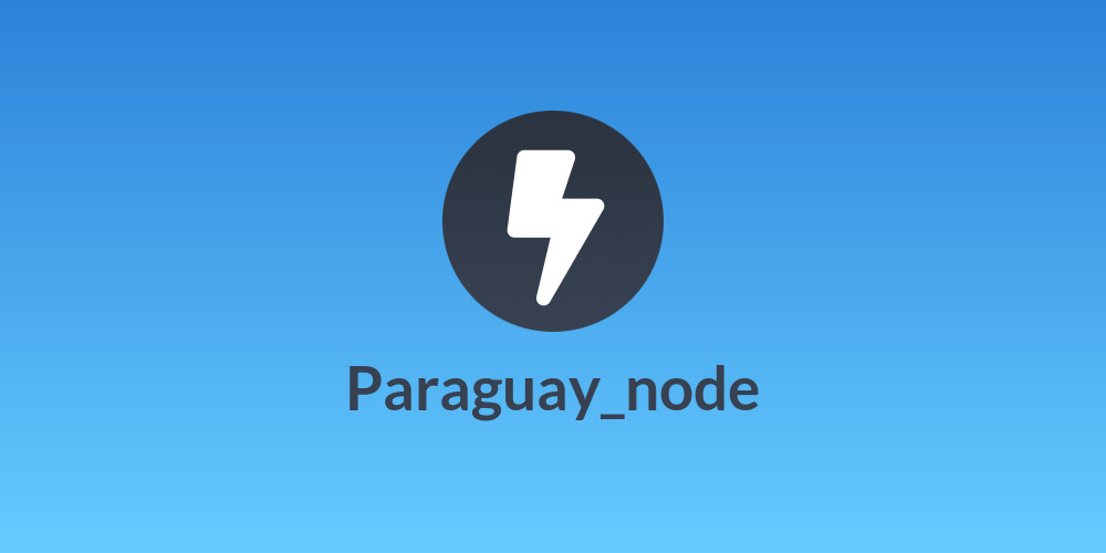 Paraguay_node