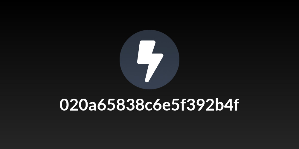 020a65838c6e5f392b4f