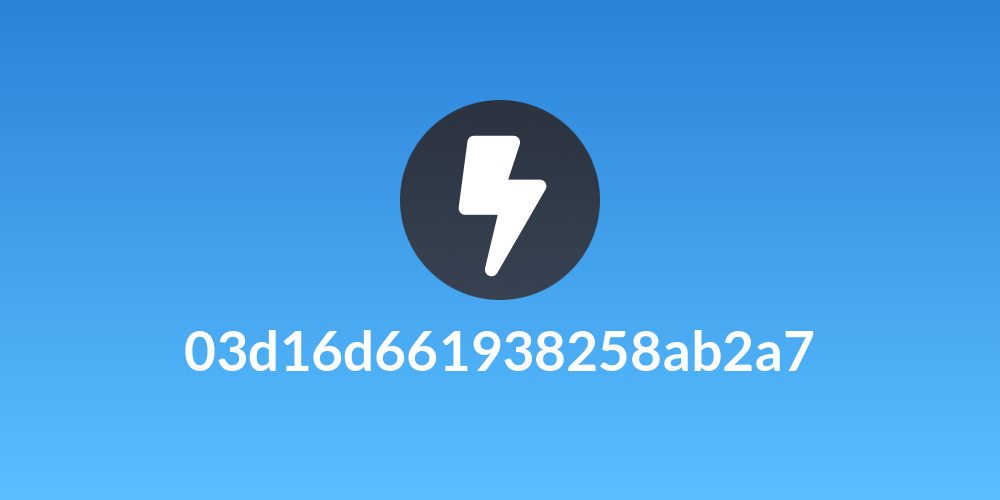 03d16d661938258ab2a7