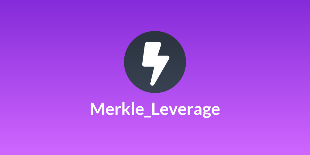 Merkle_Leverage