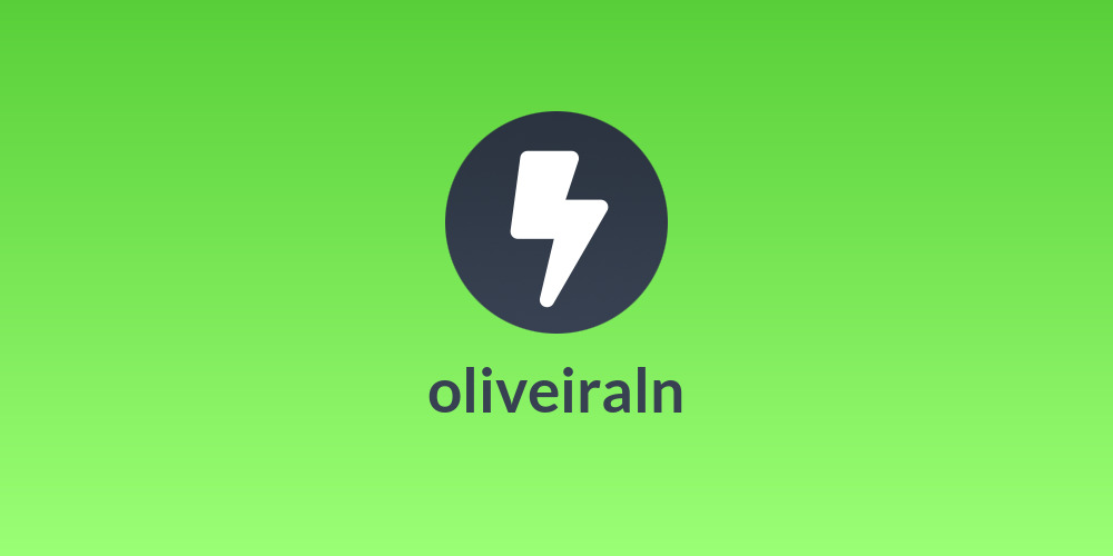 oliveiraln
