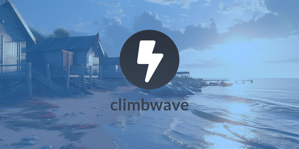 climbwave