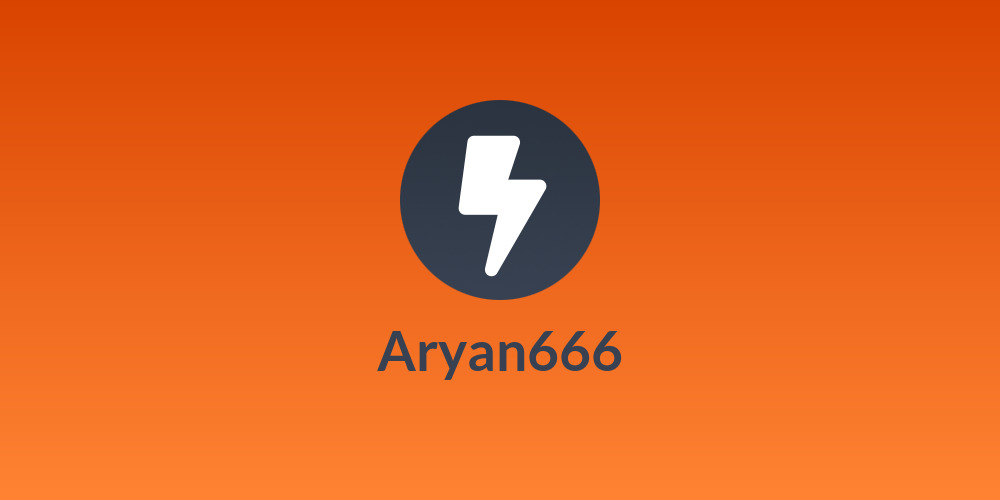 Aryan666