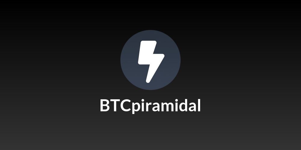 BTCpiramidal