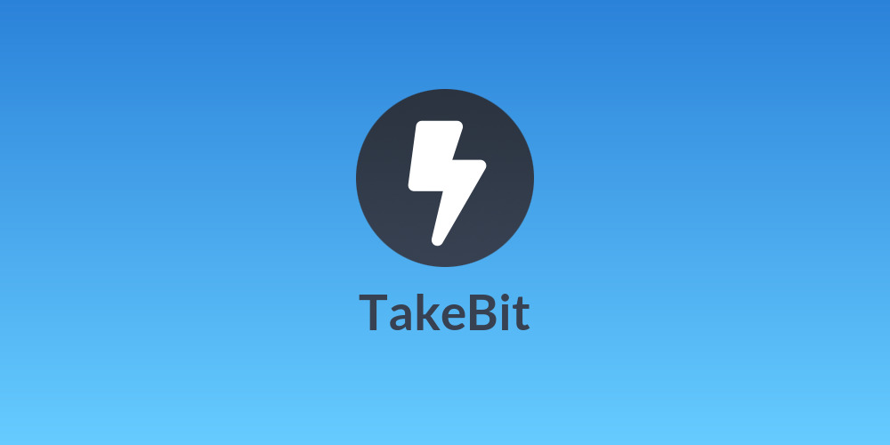 TakeBit