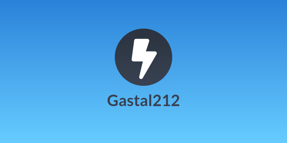 Gastal212