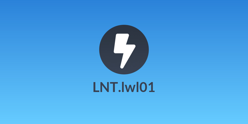 LNT.lwl01