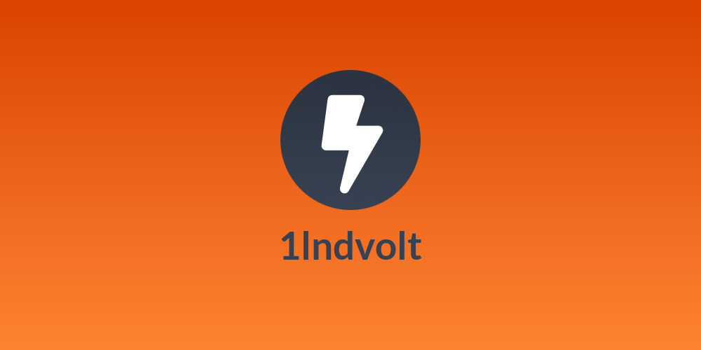 1lndvolt