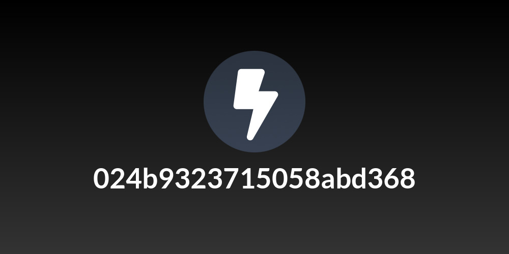 024b9323715058abd368