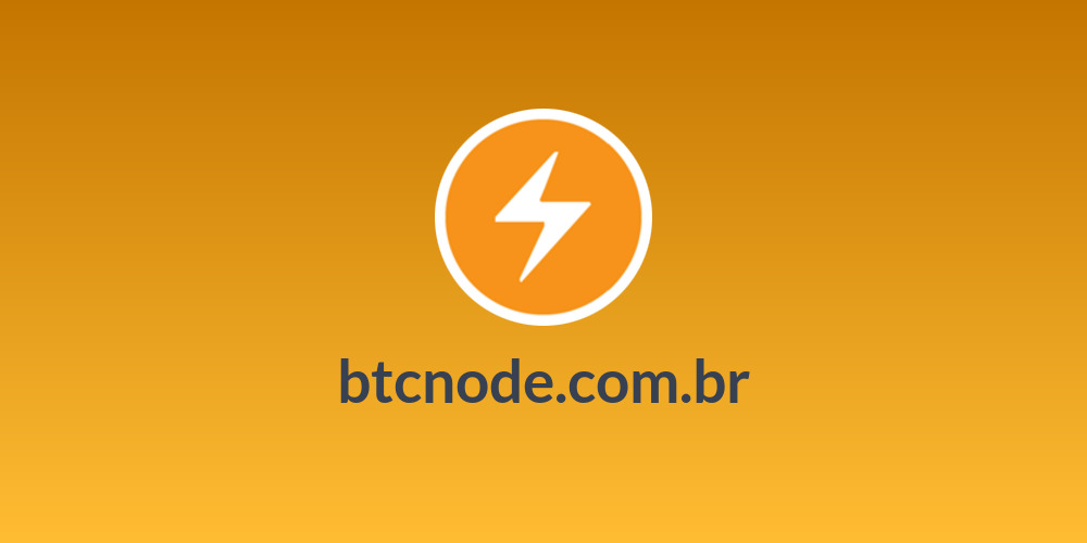 btcnode.com.br