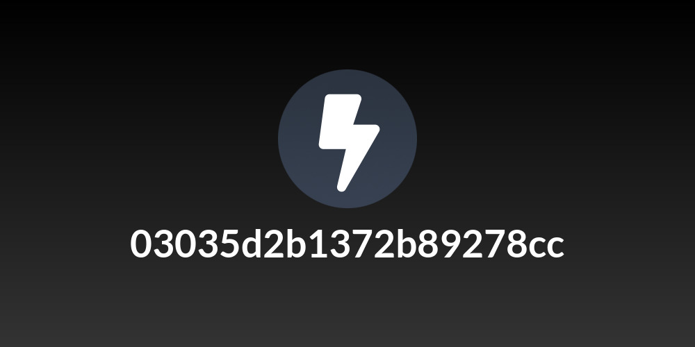 03035d2b1372b89278cc