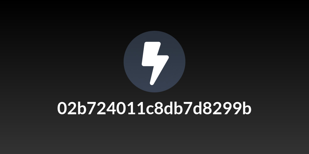 02b724011c8db7d8299b