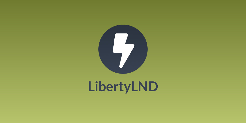 LibertyLND