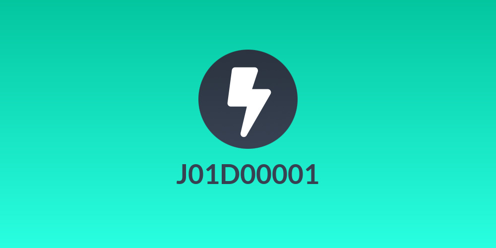 J01D00001