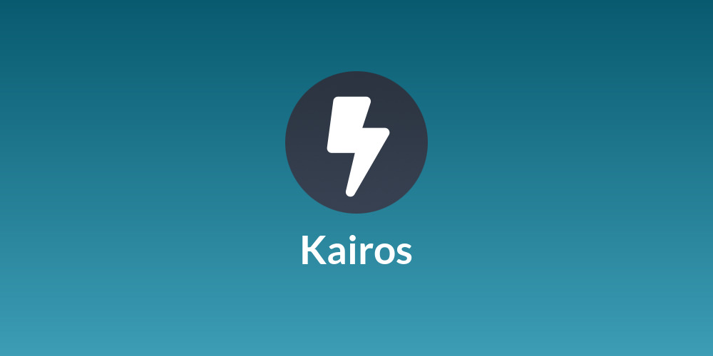 Kairos