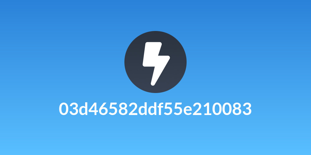 03d46582ddf55e210083