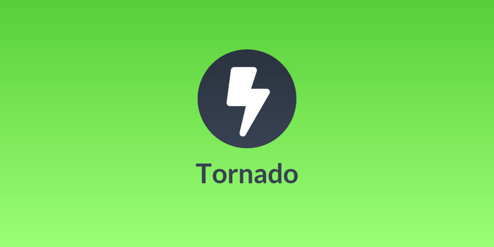 Tornado