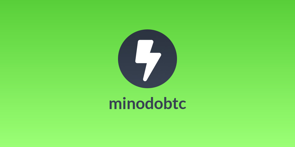 minodobtc