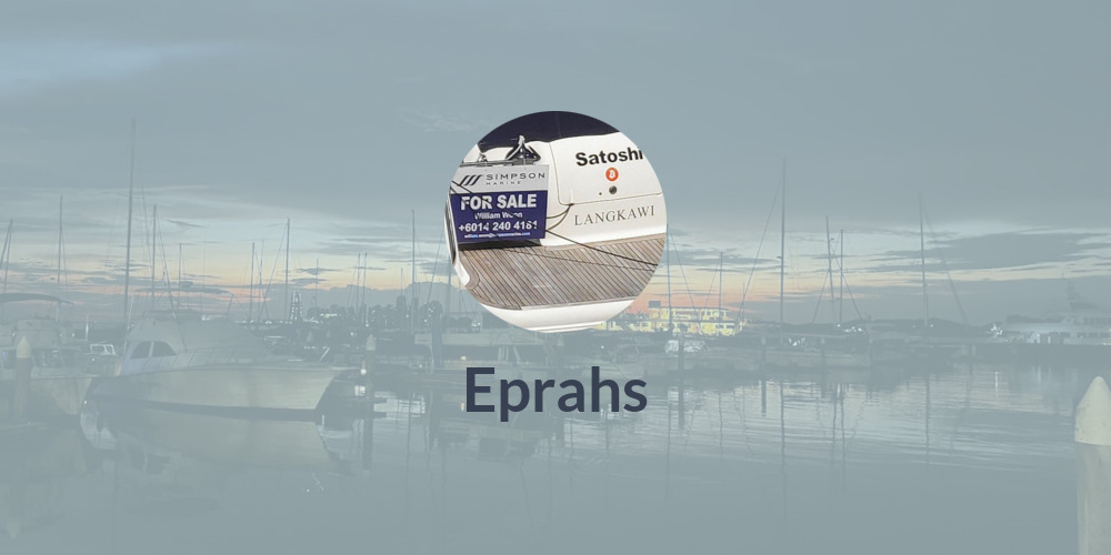 Eprahs