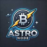 Astro Node