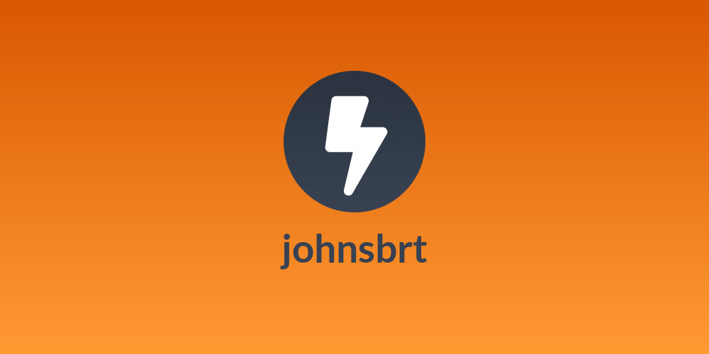 johnsbrt