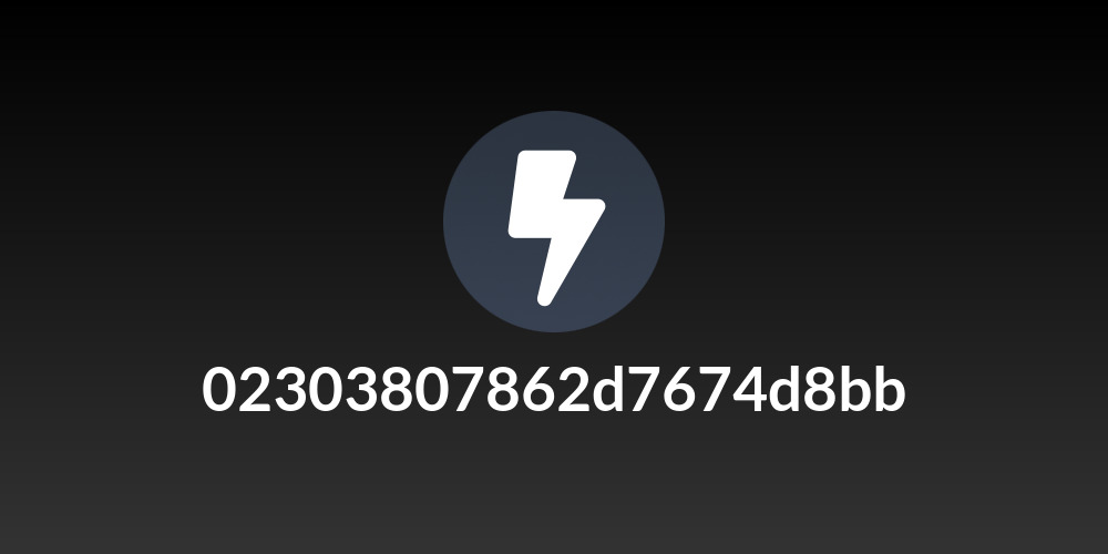 02303807862d7674d8bb