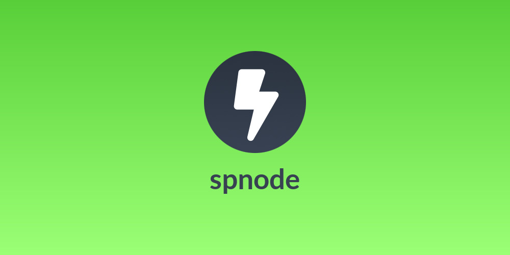 spnode