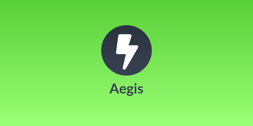 Aegis