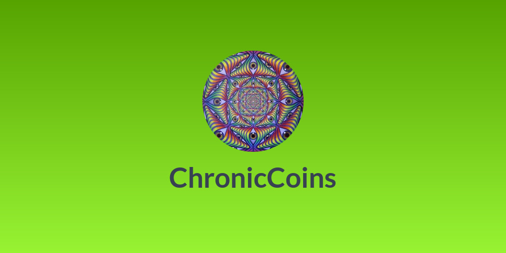 ChronicCoins