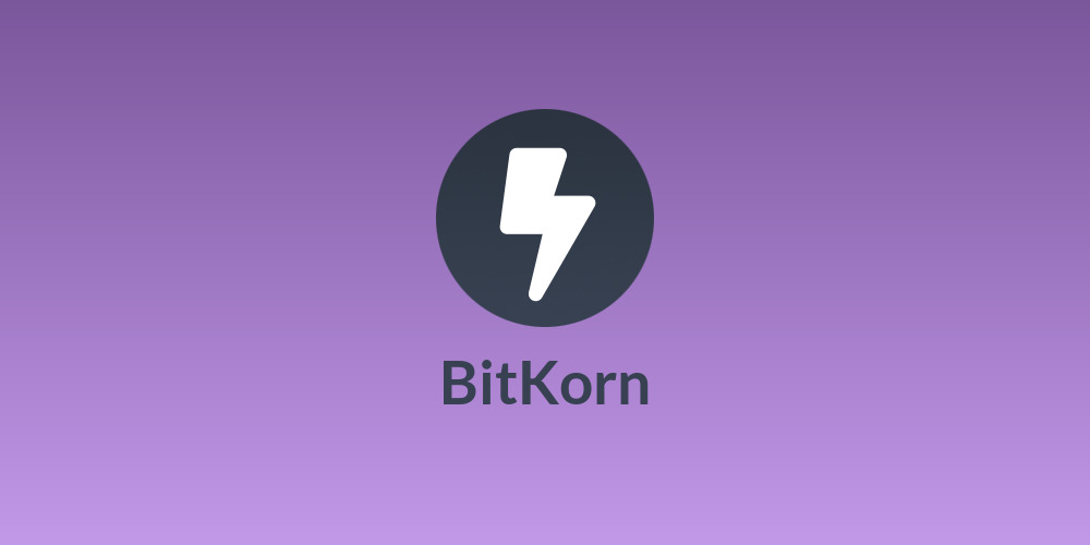 BitKorn