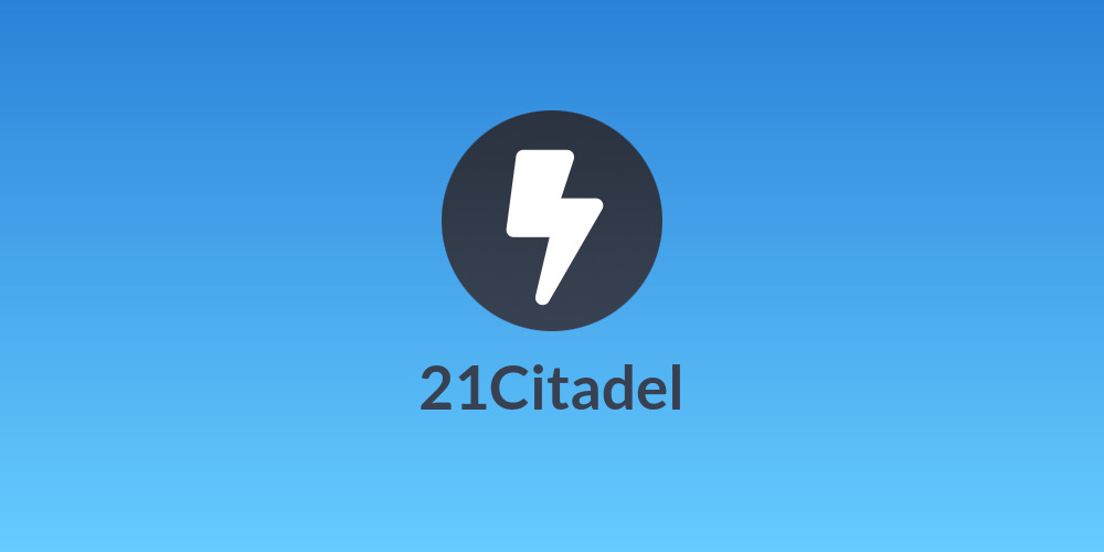 21Citadel