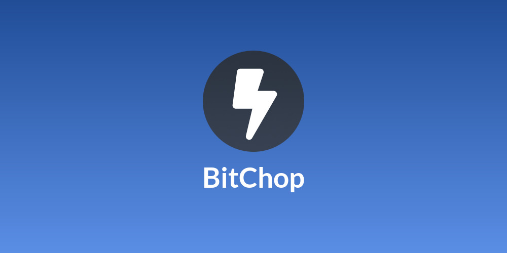 BitChop
