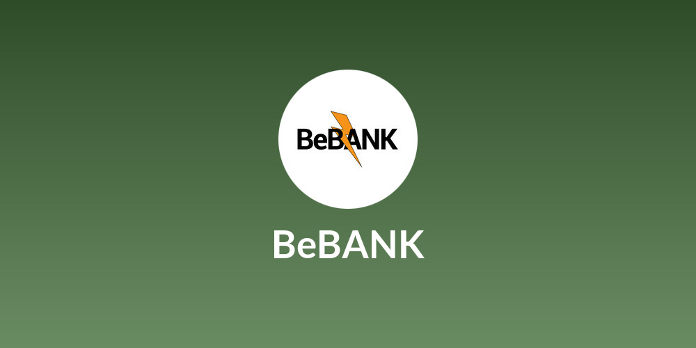 BeBANK