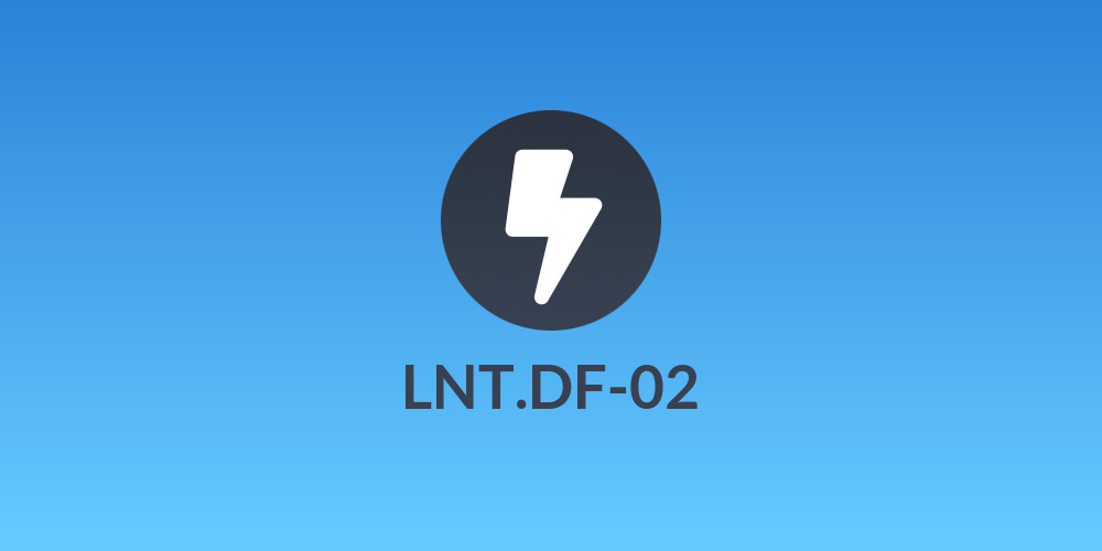 LNT.DF-02