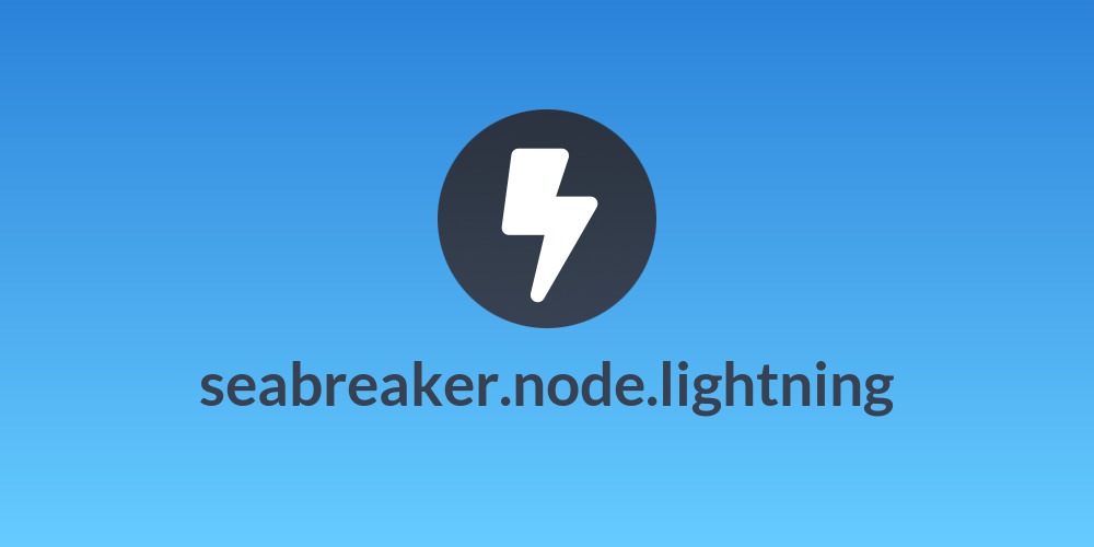 seabreaker.node.lightning