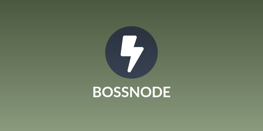 BOSSNODE