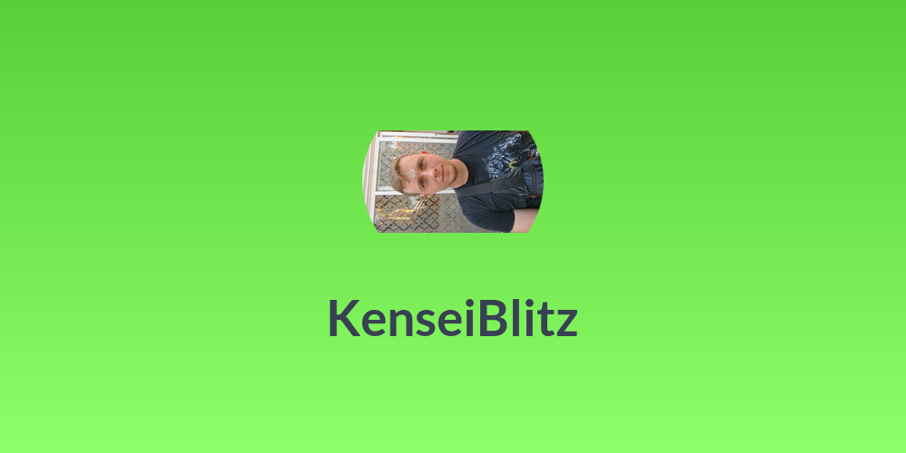 KenseiBlitz