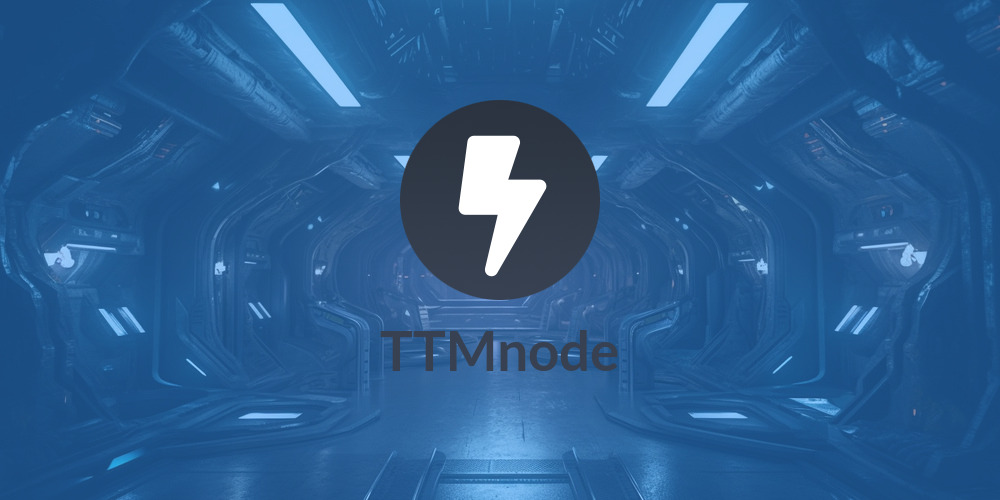 TTMnode