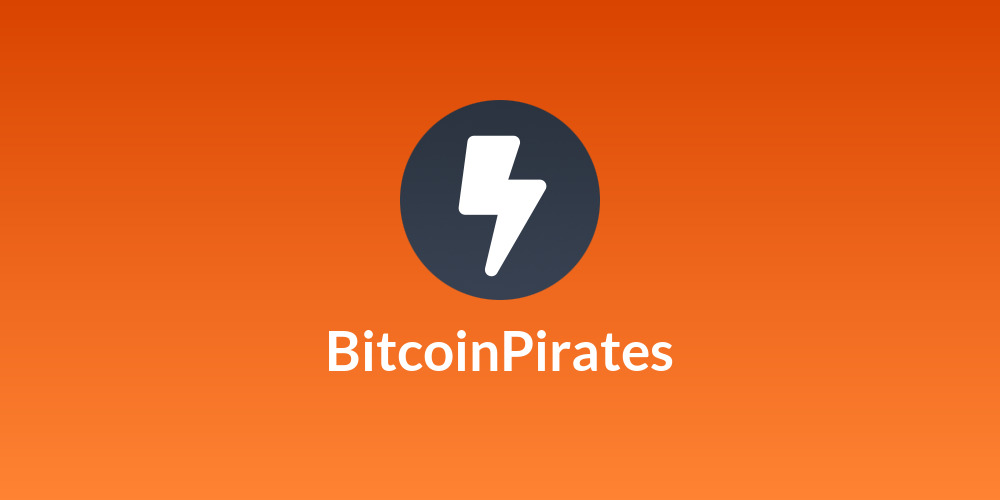 BitcoinPirates
