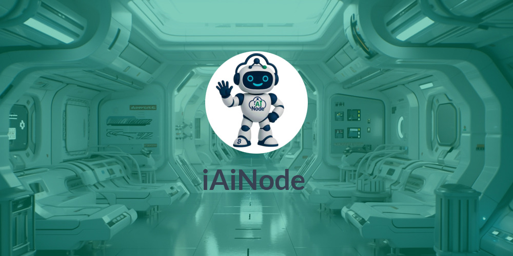 iAiNode ⚡