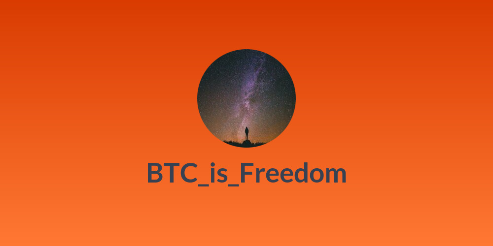 BTC_is_Freedom