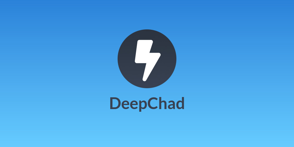 DeepChad