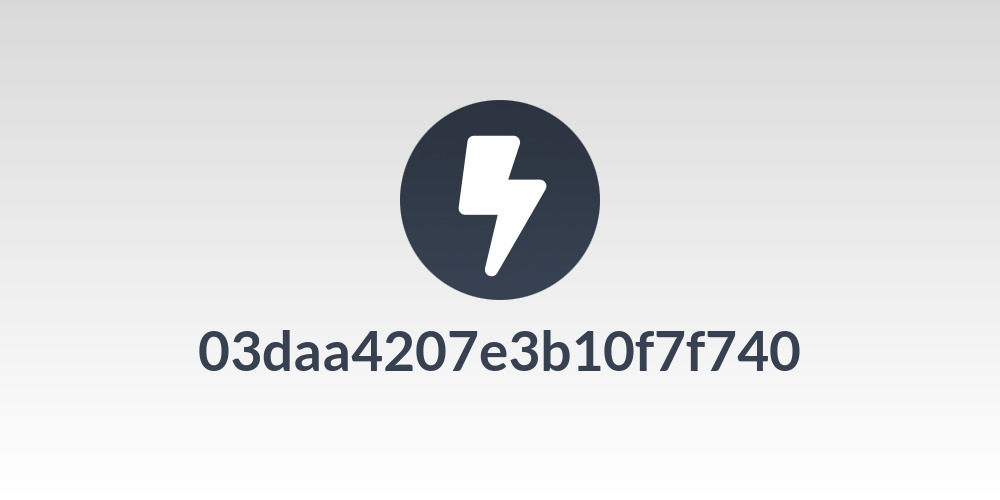 03daa4207e3b10f7f740