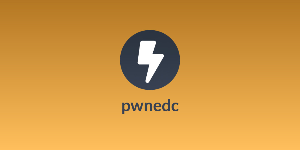 pwnedc